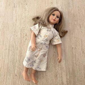 Vintage My Twinn Doll